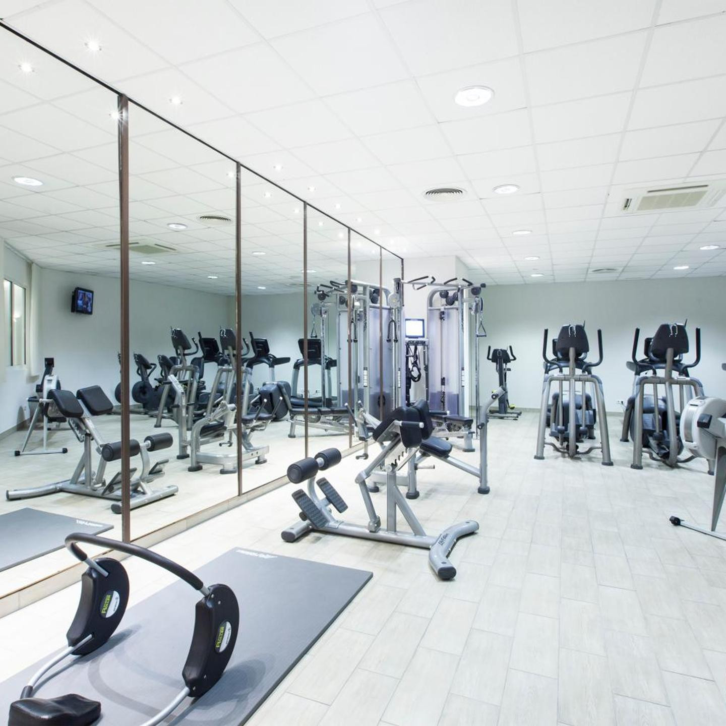 Crowne Plaza Berlin City Center