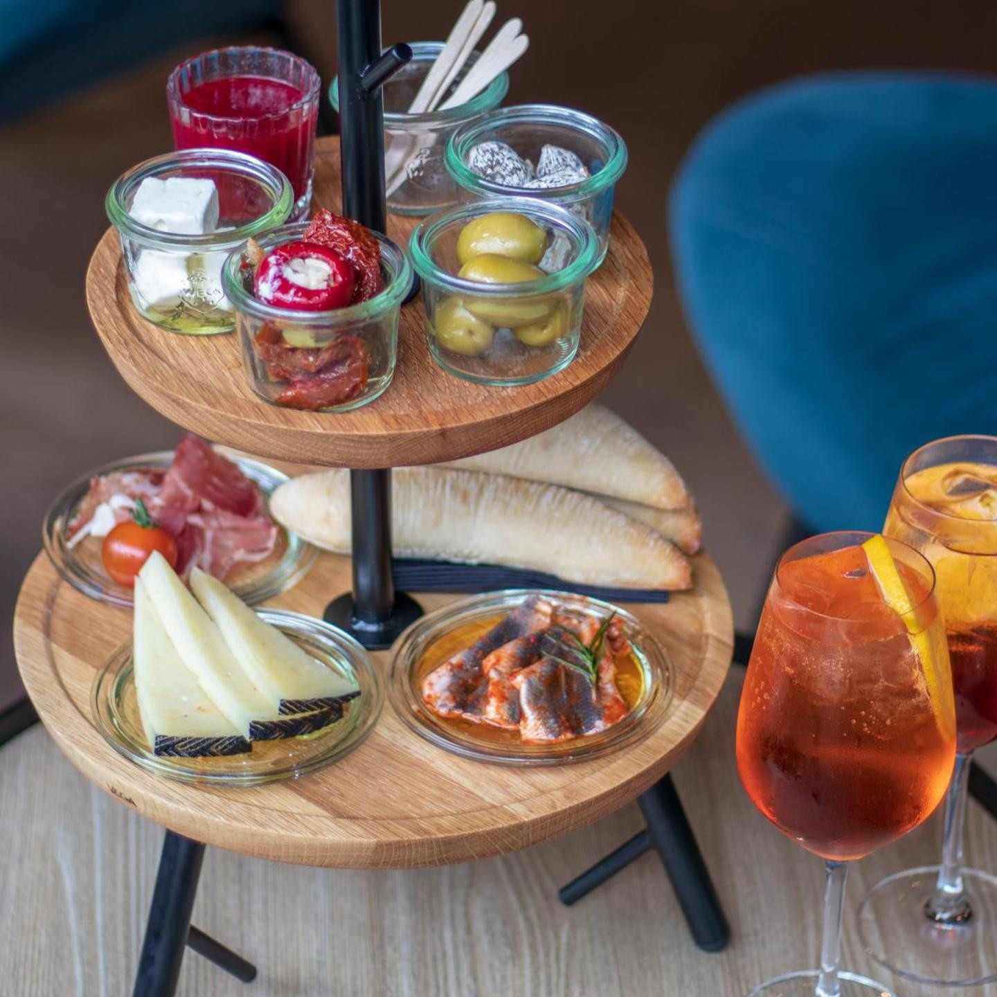 Crowne Plaza Berlin City Center