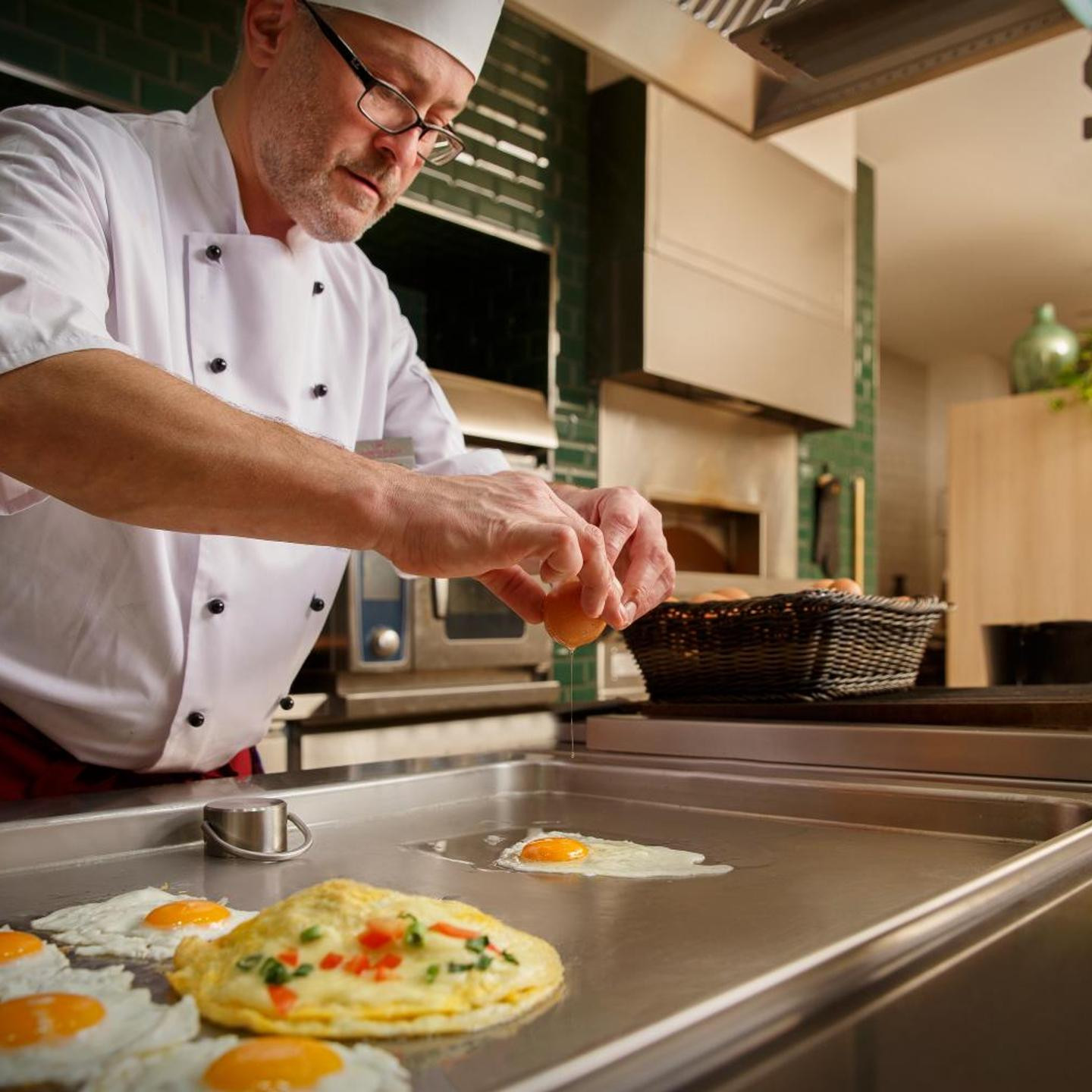 Crowne Plaza Berlin City Center