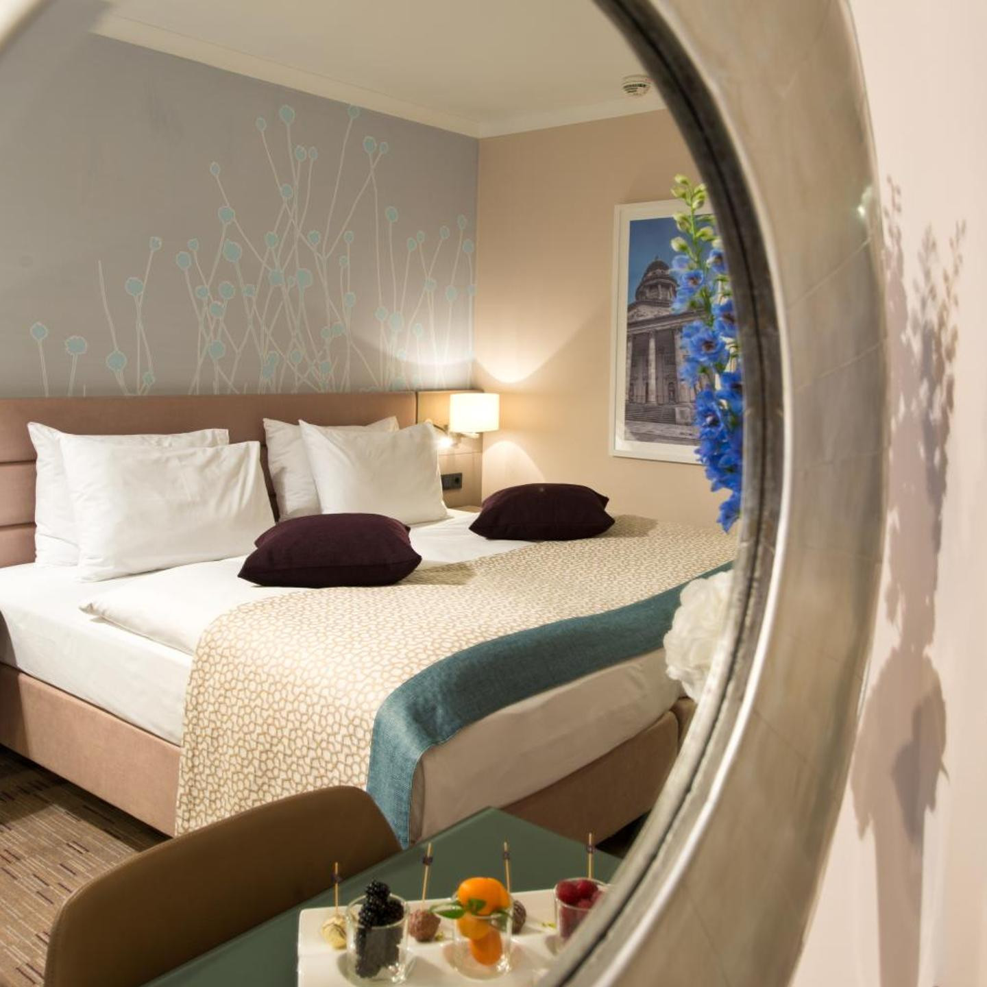 Crowne Plaza Berlin City Center