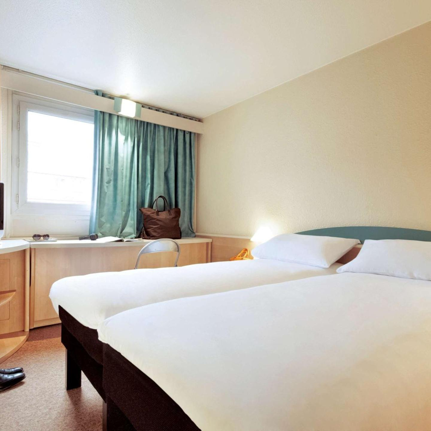 Ibis Hotel Alicante