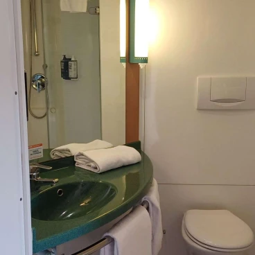 Ibis Hotel Alicante