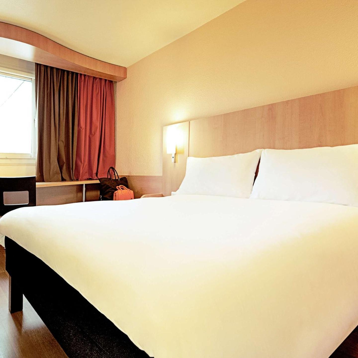 Ibis Hotel Alicante