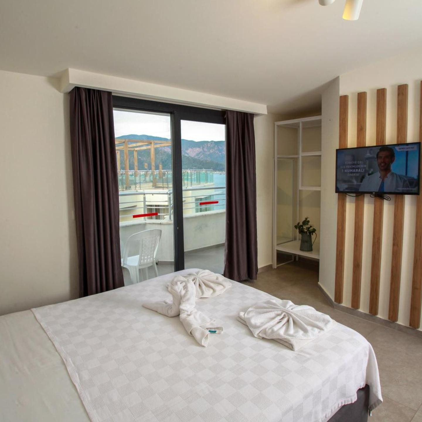 Yuvam Prime Beach Hotel