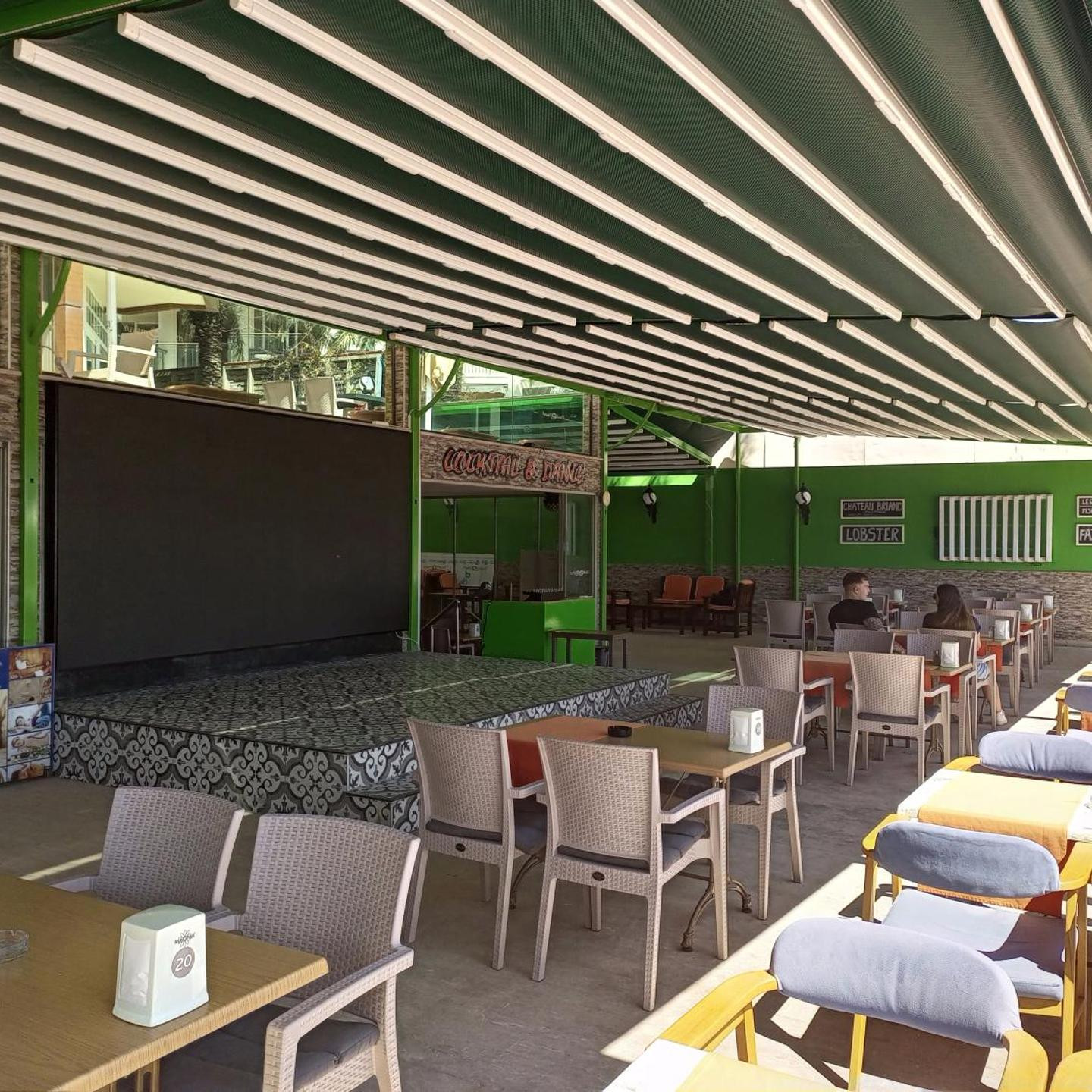 Yuvam Prime Beach Hotel