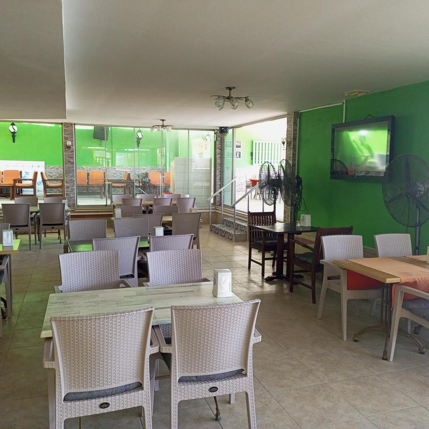 Yuvam Prime Beach Hotel