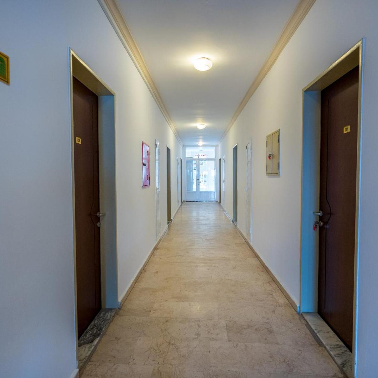 Yuvam Prime Beach Hotel