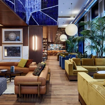 Radisson Blu 1882 Hotel, Barcelona Sagrada Familia