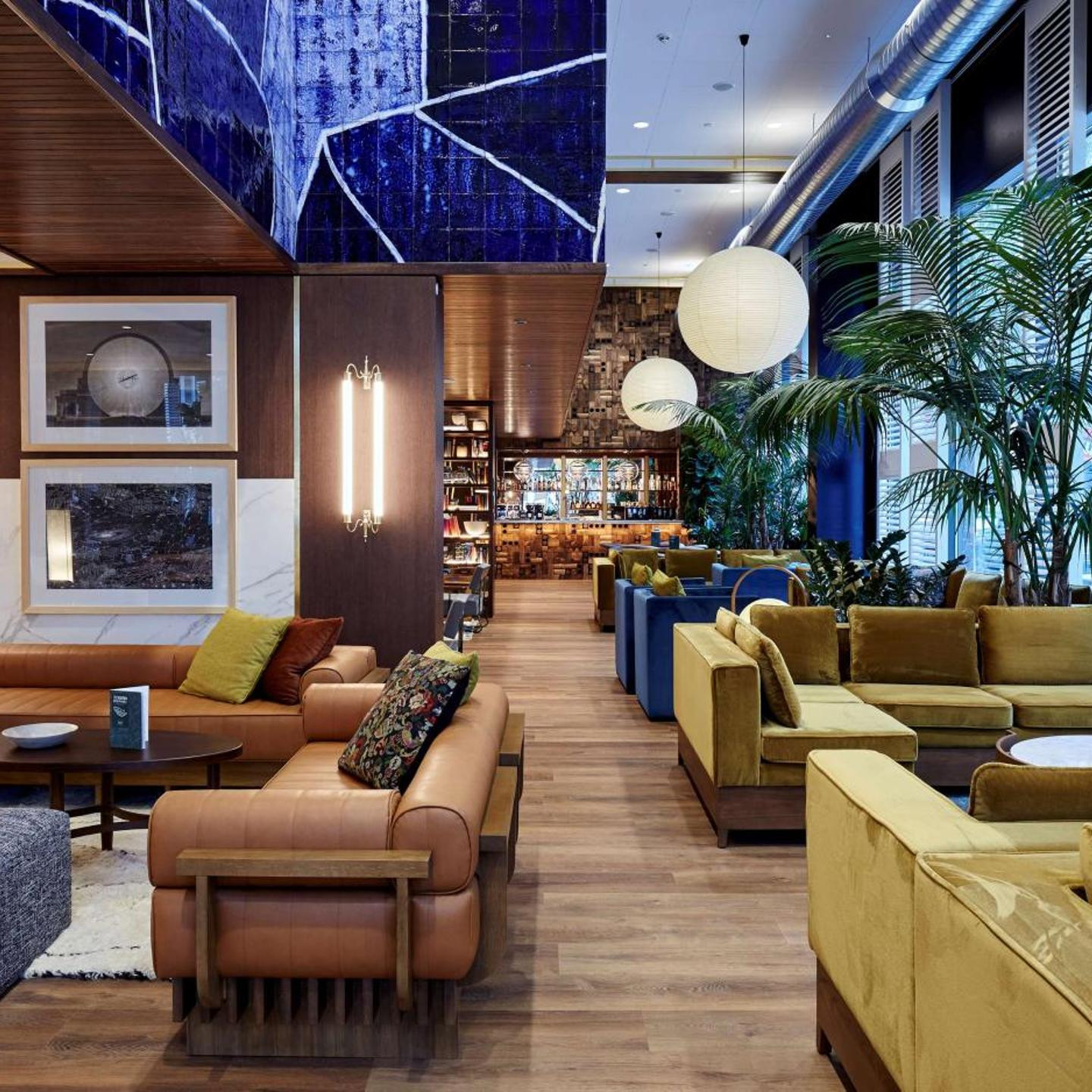 Radisson Blu 1882 Hotel, Barcelona Sagrada Familia