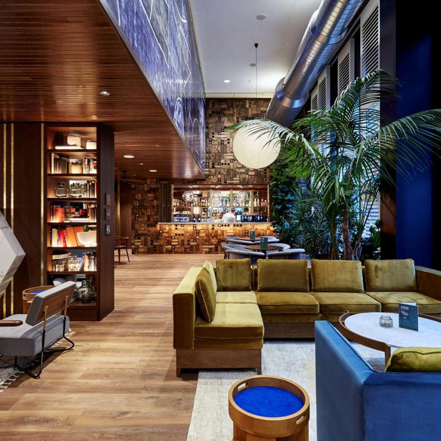 Radisson Blu 1882 Hotel, Barcelona Sagrada Familia