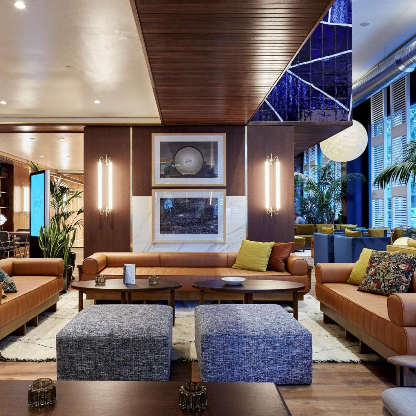 Radisson Blu 1882 Hotel, Barcelona Sagrada Familia