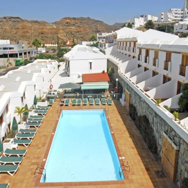 Apartamentos Montecarlo