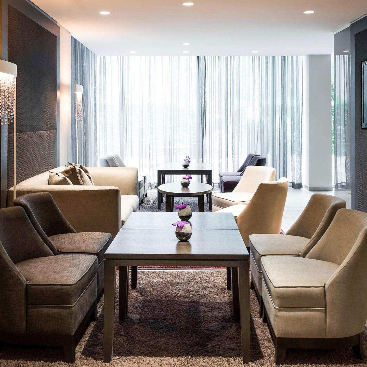 Pullman Munich