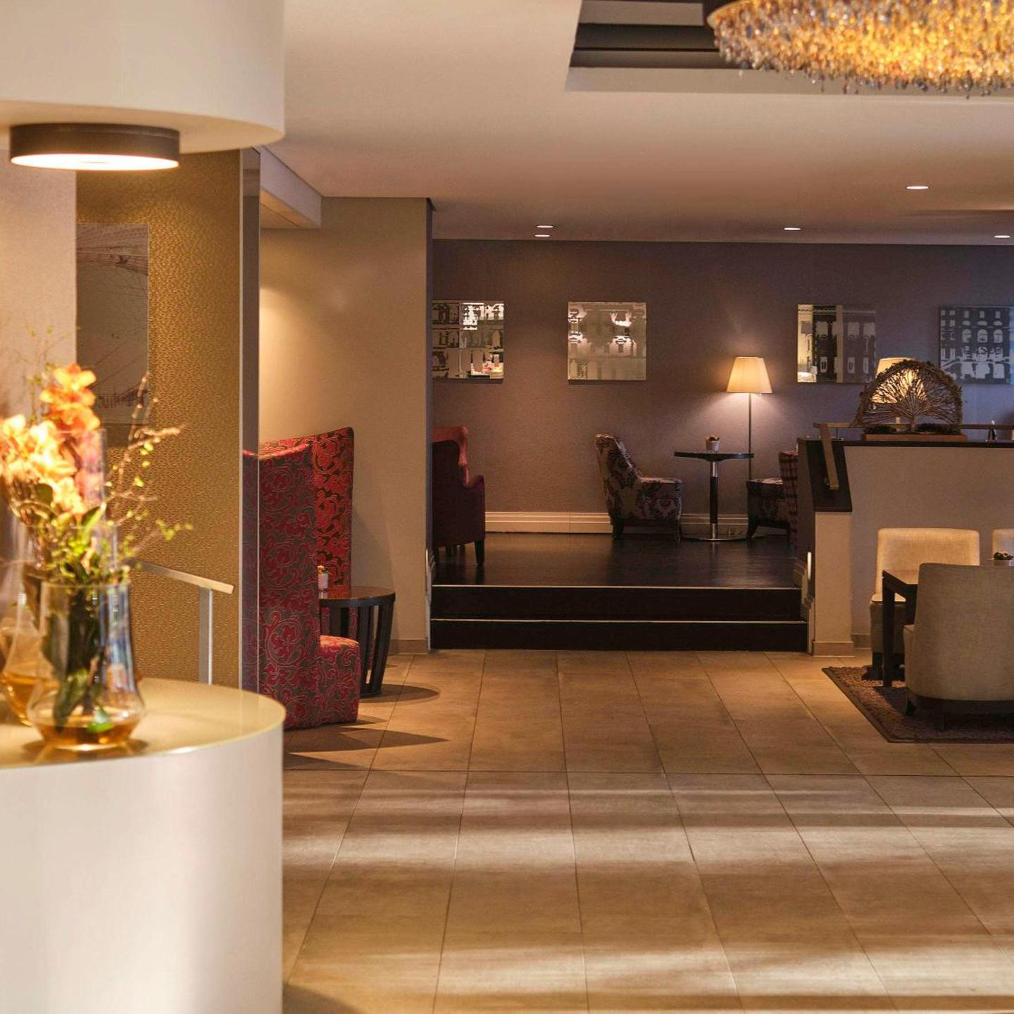 Pullman Munich