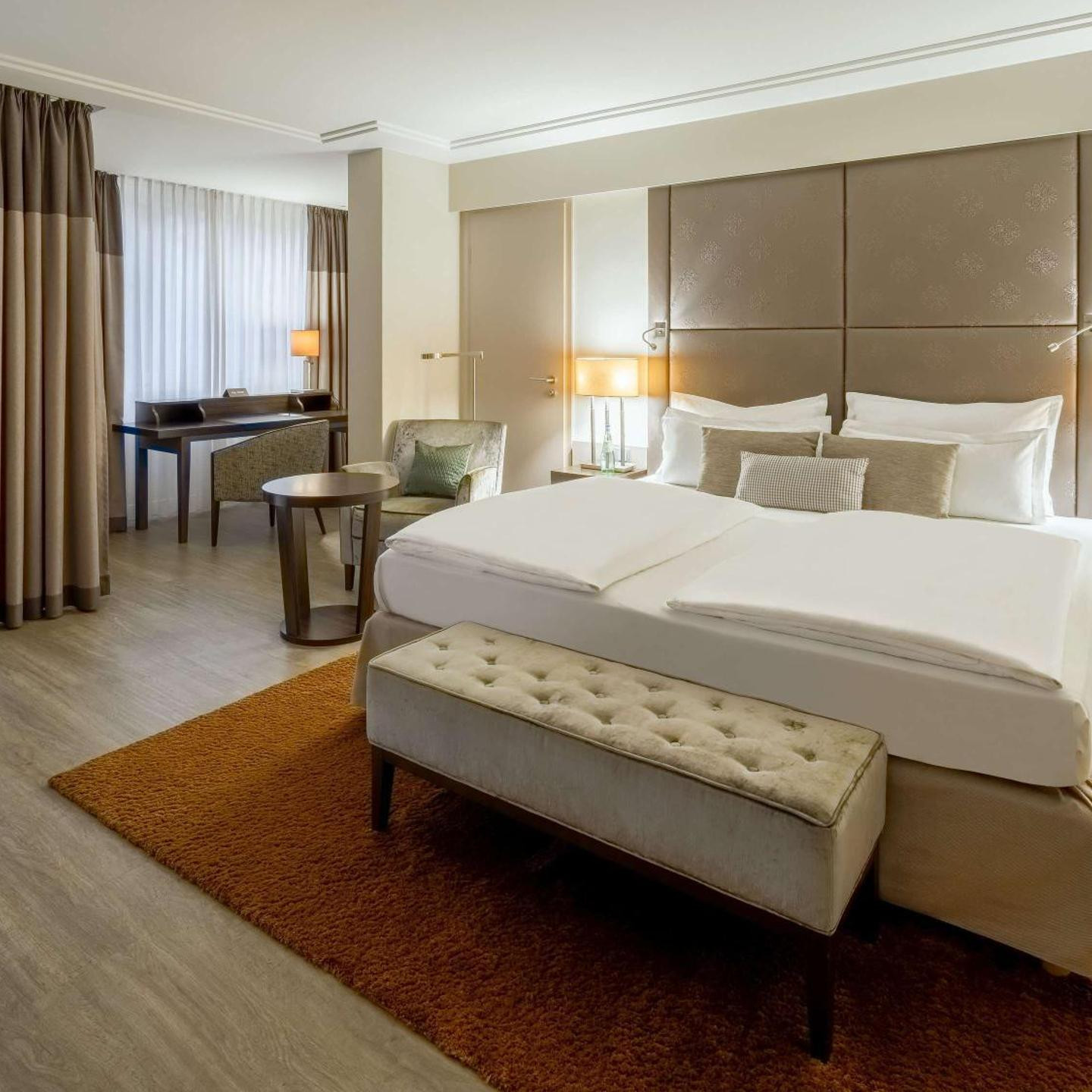 Pullman Munich
