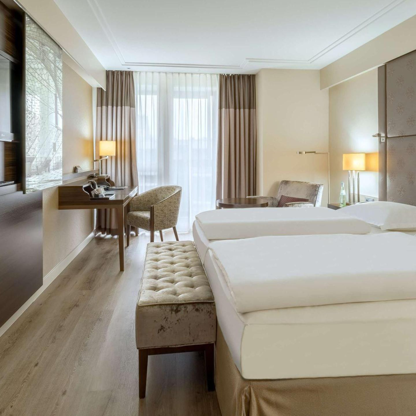 Pullman Munich