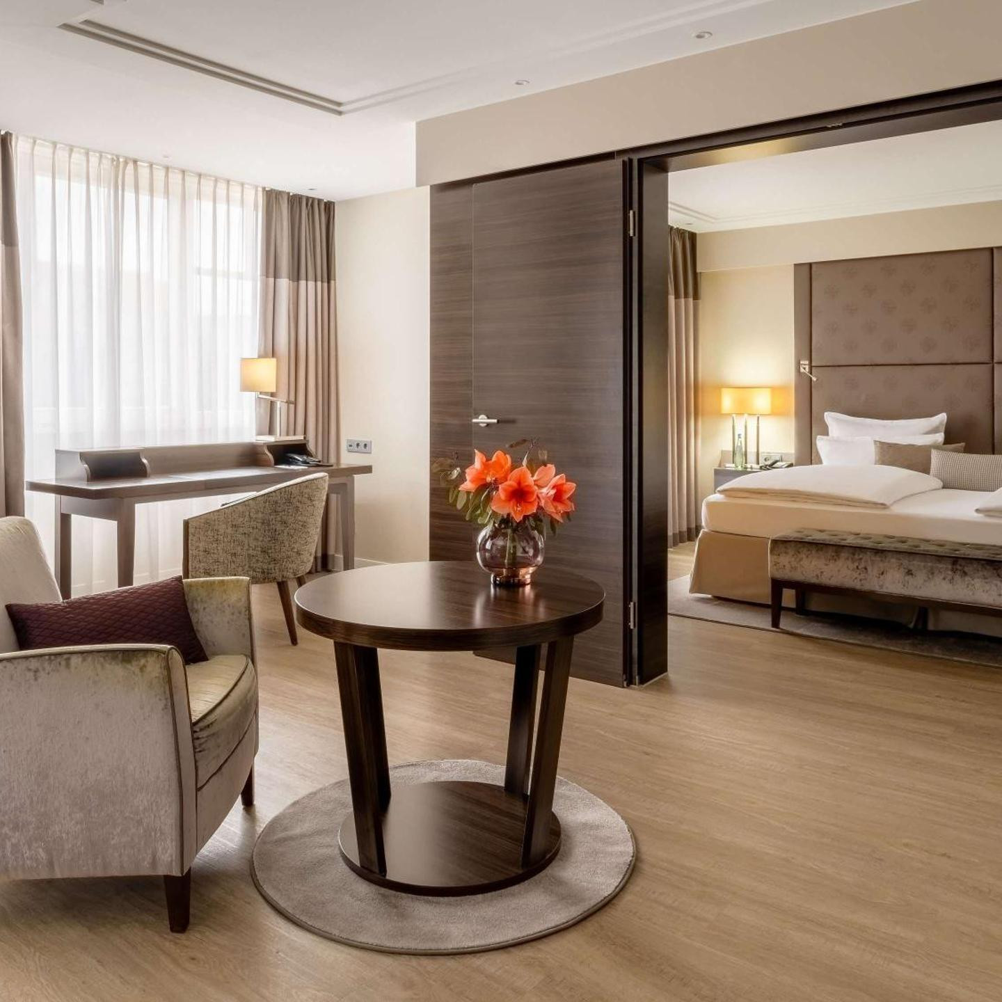 Pullman Munich