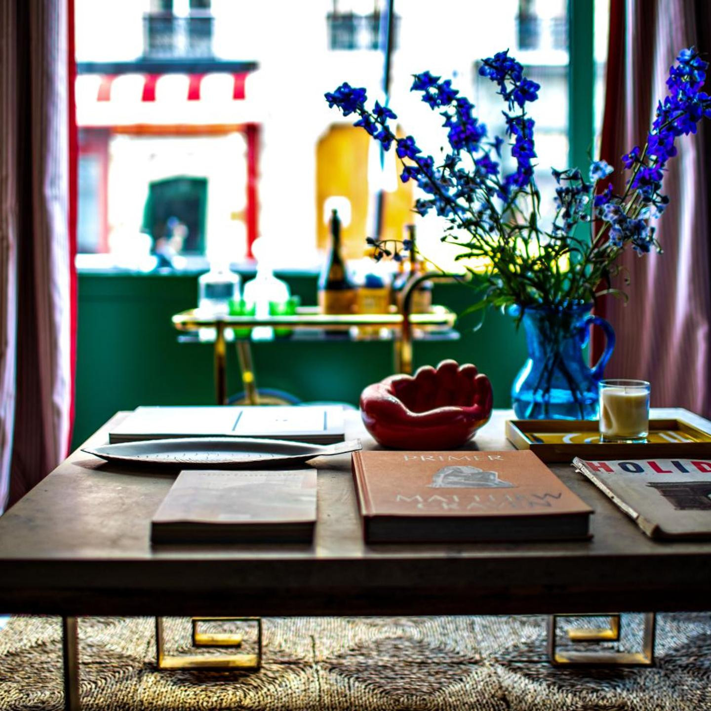 Hôtel Les Deux Gares