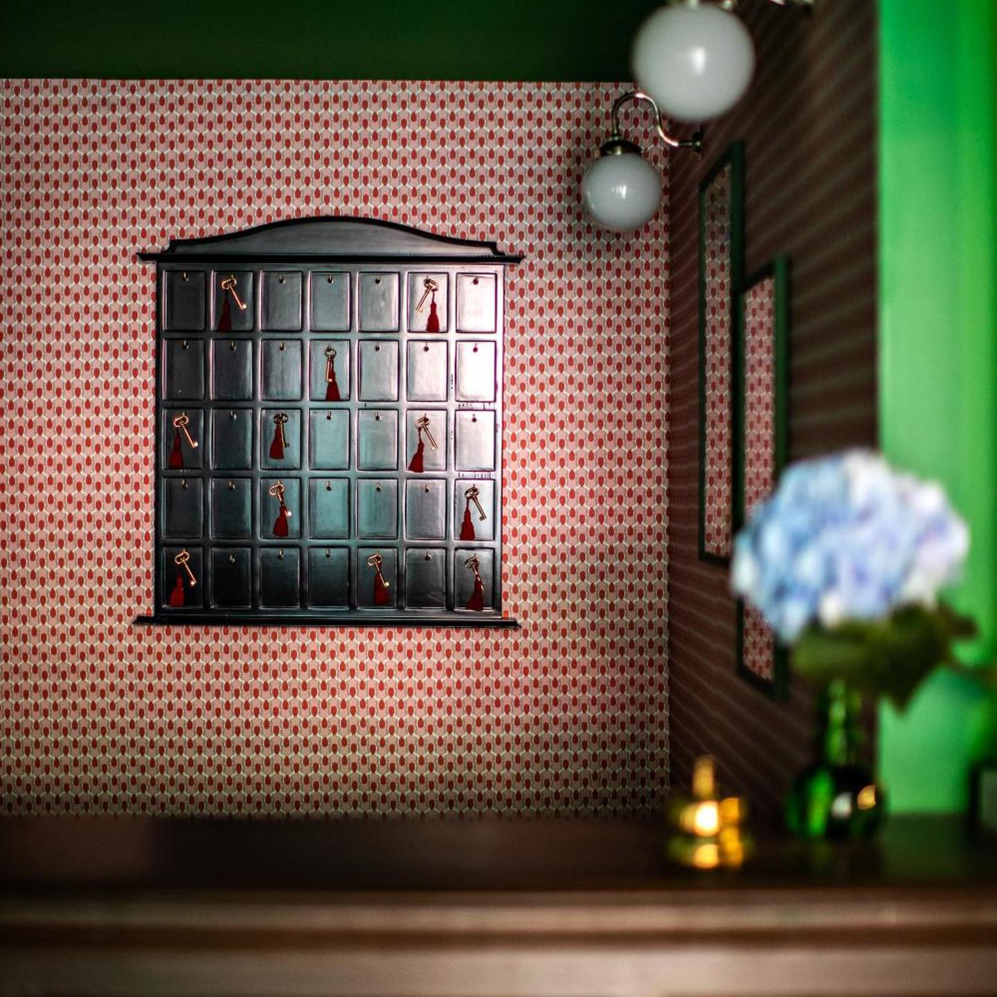 Hôtel Les Deux Gares