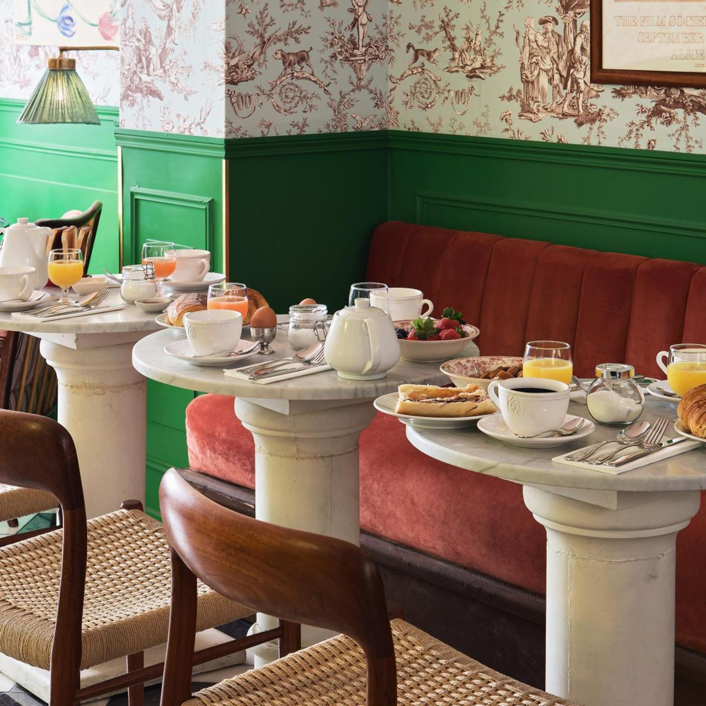 Hôtel Les Deux Gares