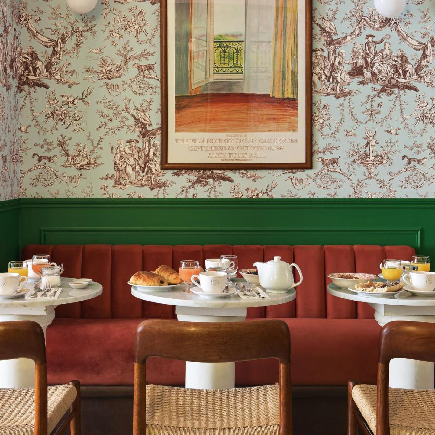 Hôtel Les Deux Gares