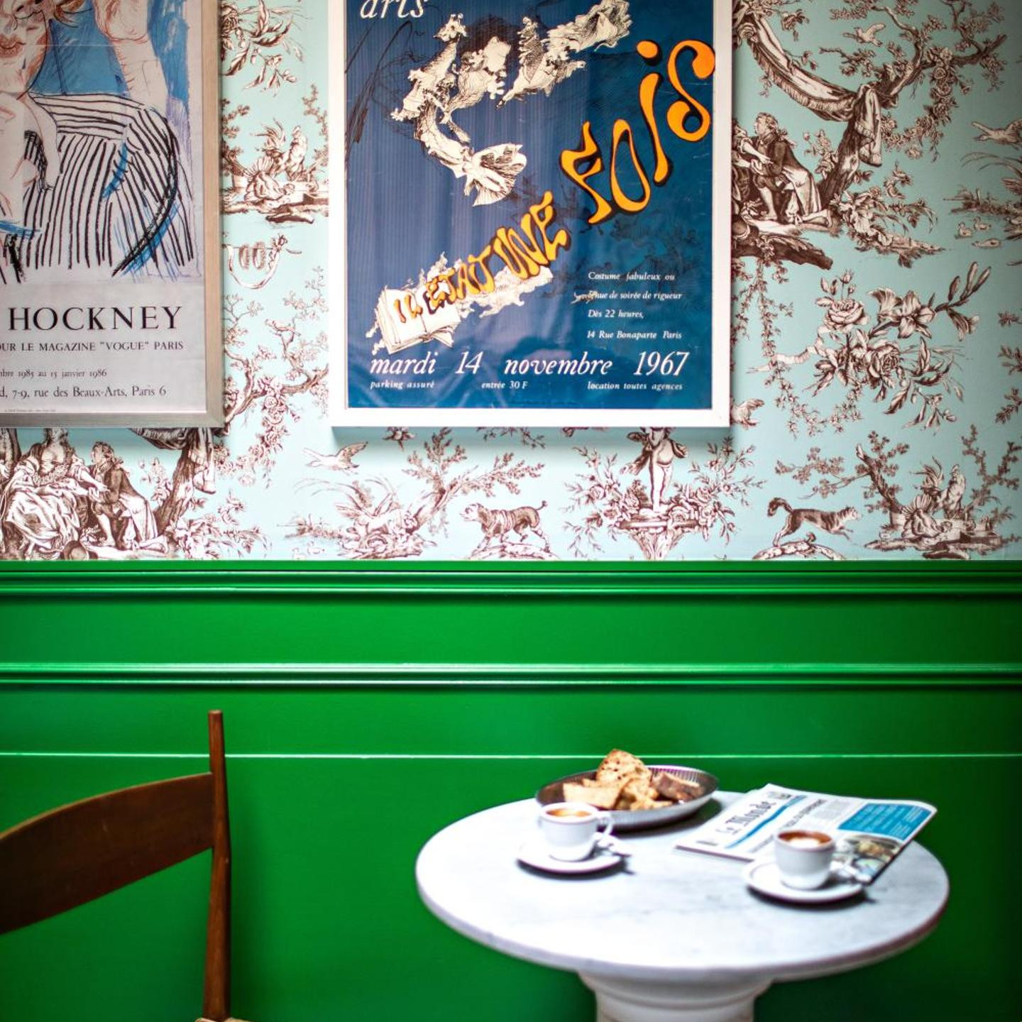 Hôtel Les Deux Gares