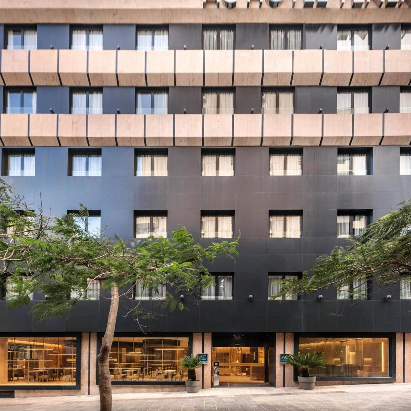 AC Hotel by Marriott Tenerife