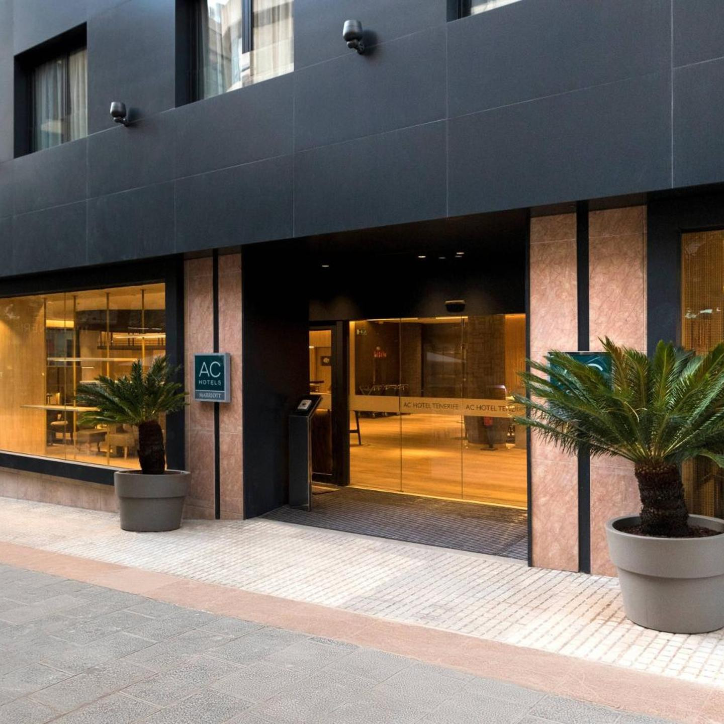 AC Hotel by Marriott Tenerife