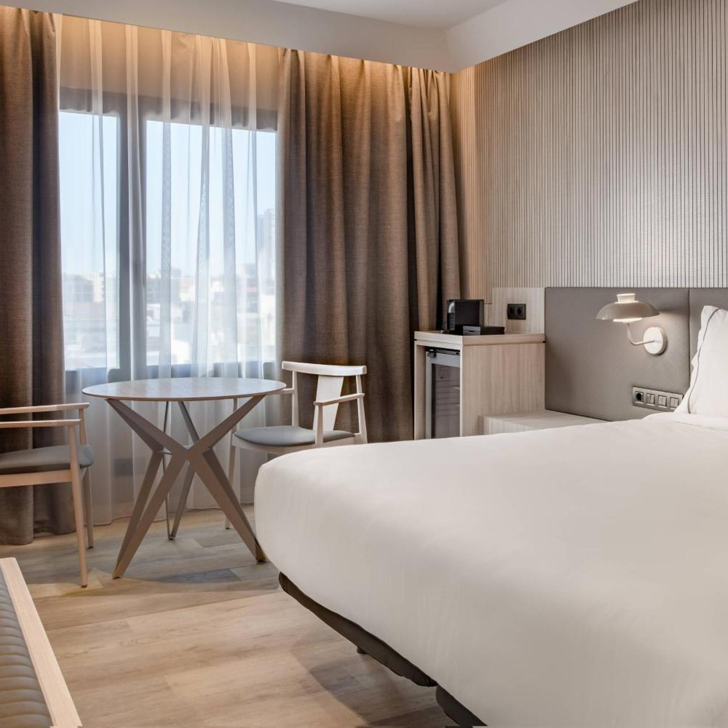 AC Hotel by Marriott Tenerife