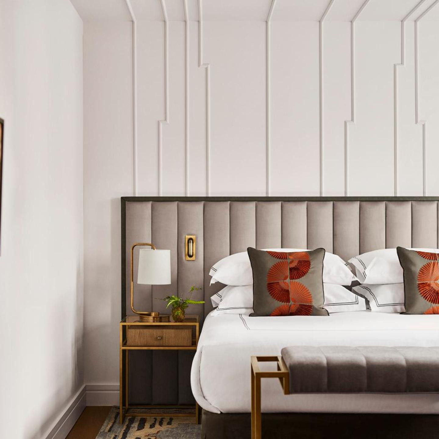 Gran Hotel Inglés - The Leading Hotels of the World