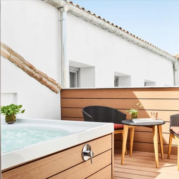 Gran Hotel Inglés - The Leading Hotels of the World