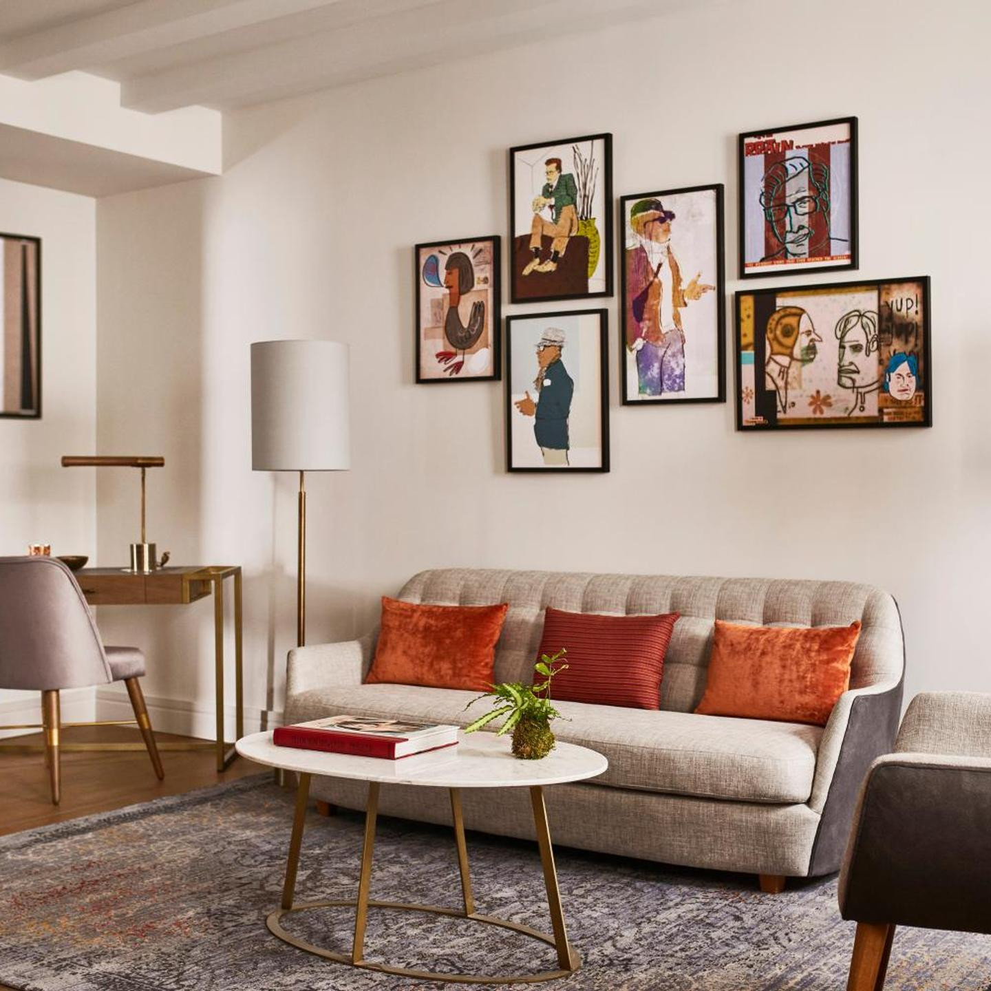 Gran Hotel Inglés - The Leading Hotels of the World