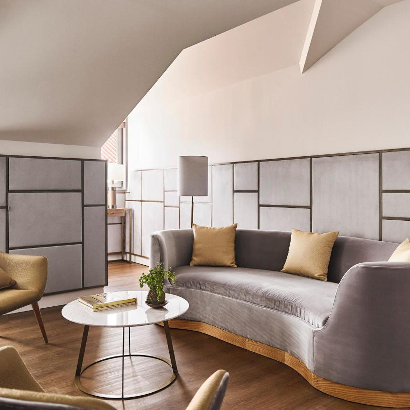 Gran Hotel Inglés - The Leading Hotels of the World