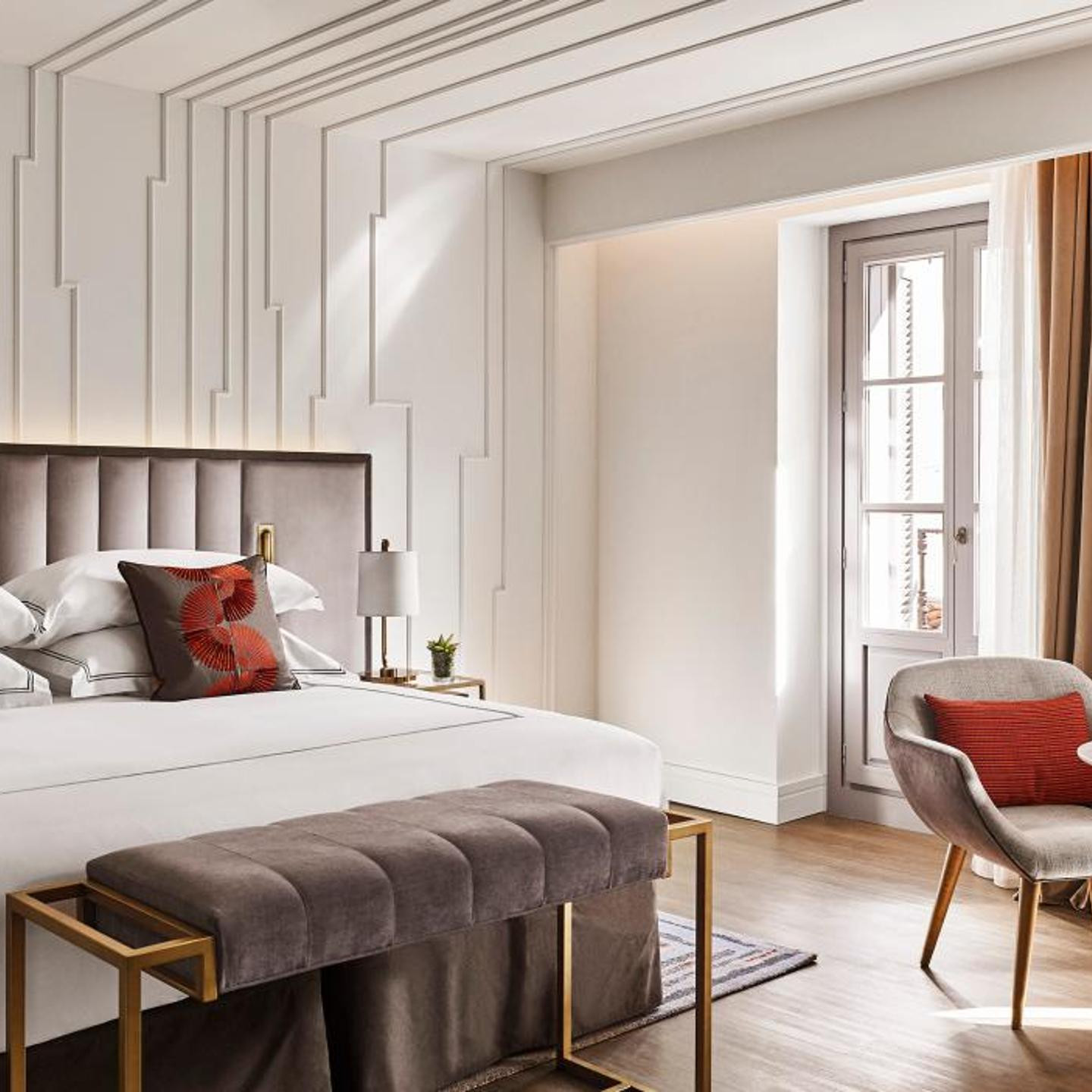 Gran Hotel Inglés - The Leading Hotels of the World