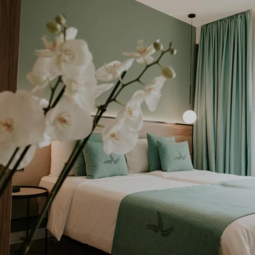 Catalina Plaza Hotel Sostenible