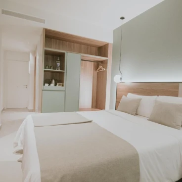 Catalina Plaza Hotel Sostenible
