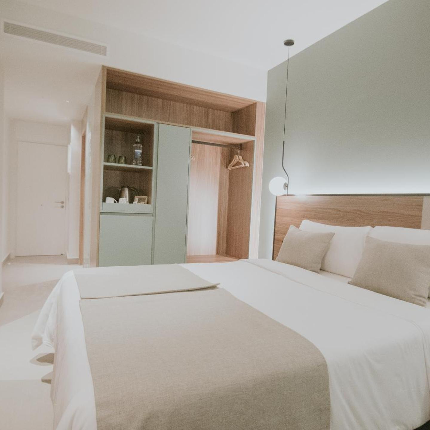 Catalina Plaza Hotel Sostenible
