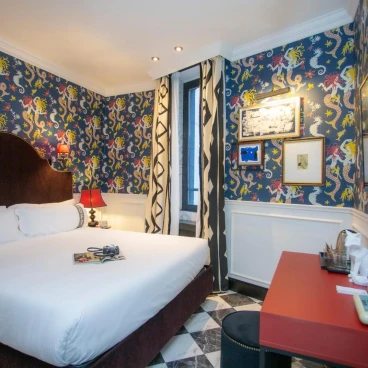 Casual Eclettico Milano