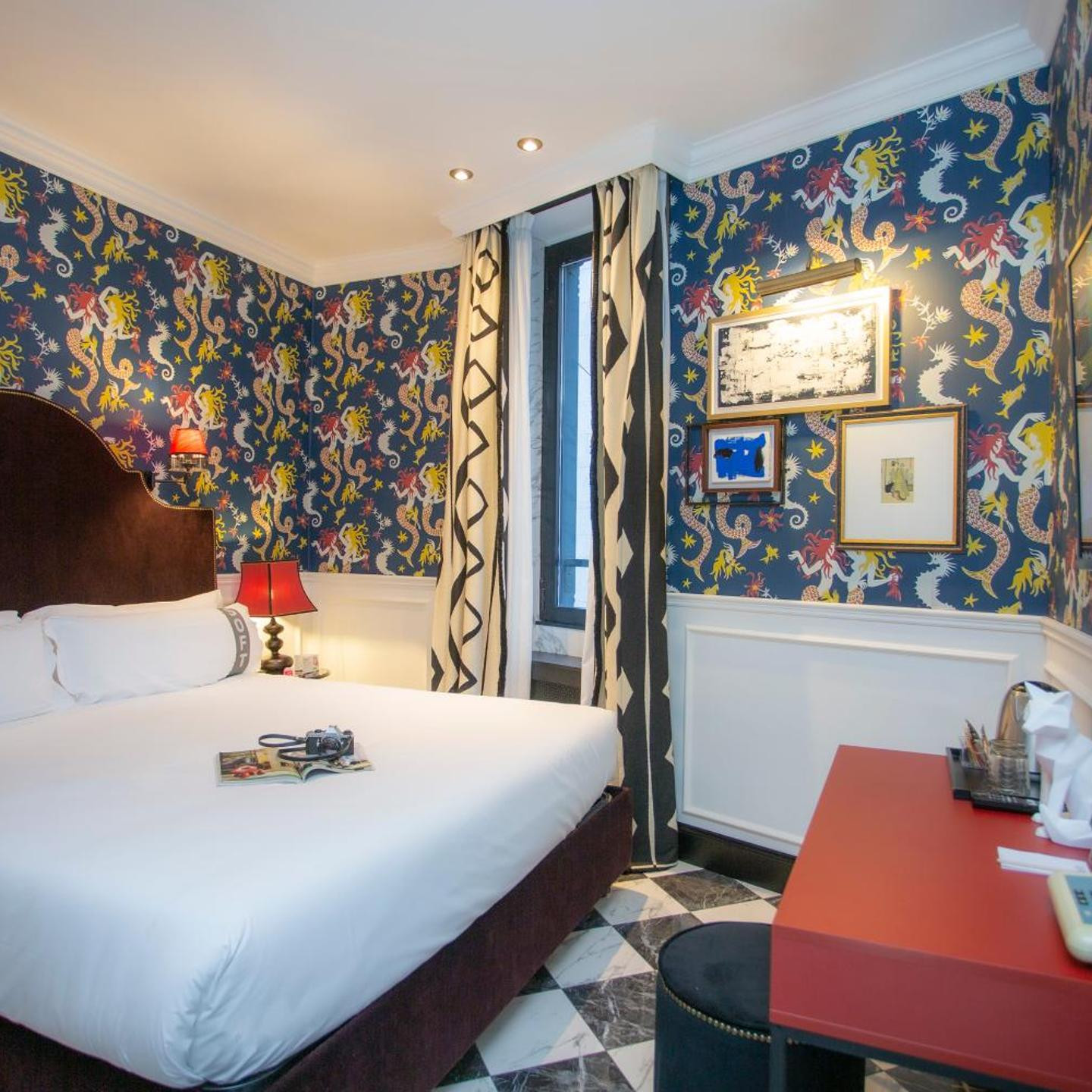 Casual Eclettico Milano