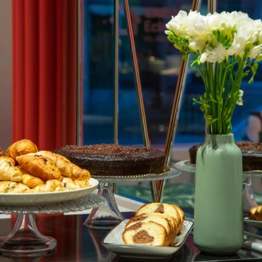 Casual Eclettico Milano