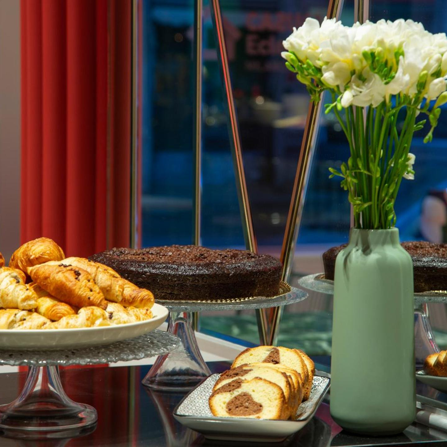 Casual Eclettico Milano