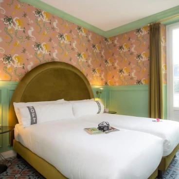 Casual Eclettico Milano