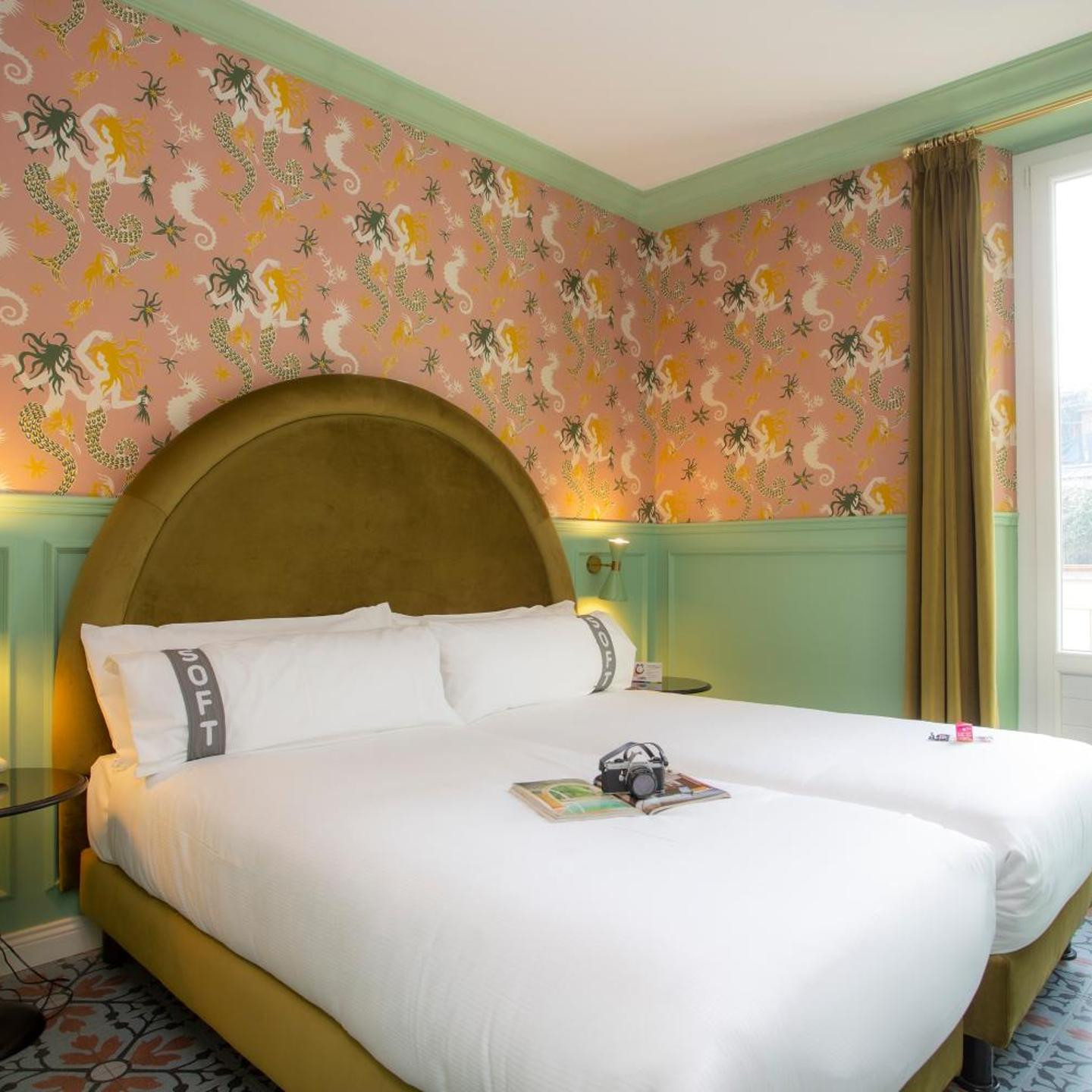 Casual Eclettico Milano