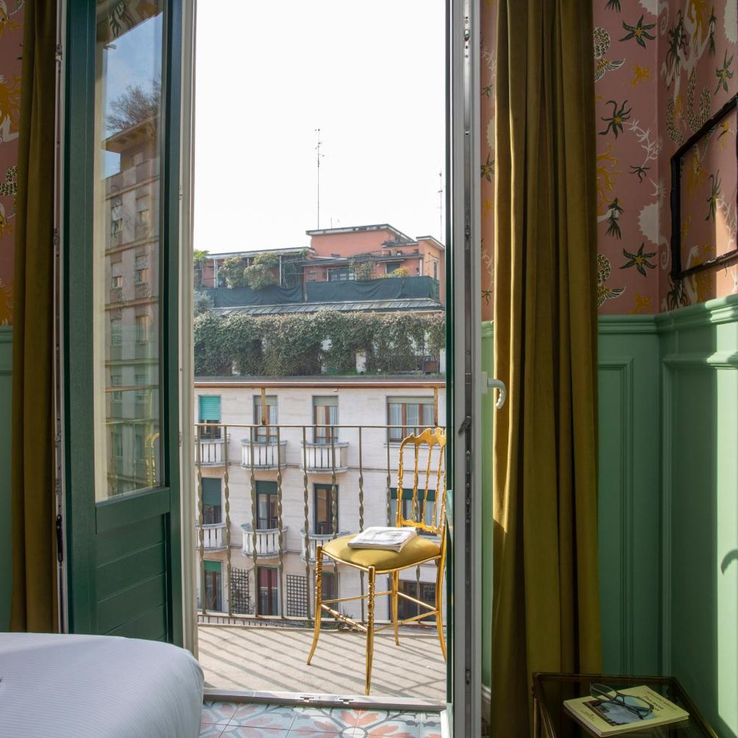 Casual Eclettico Milano