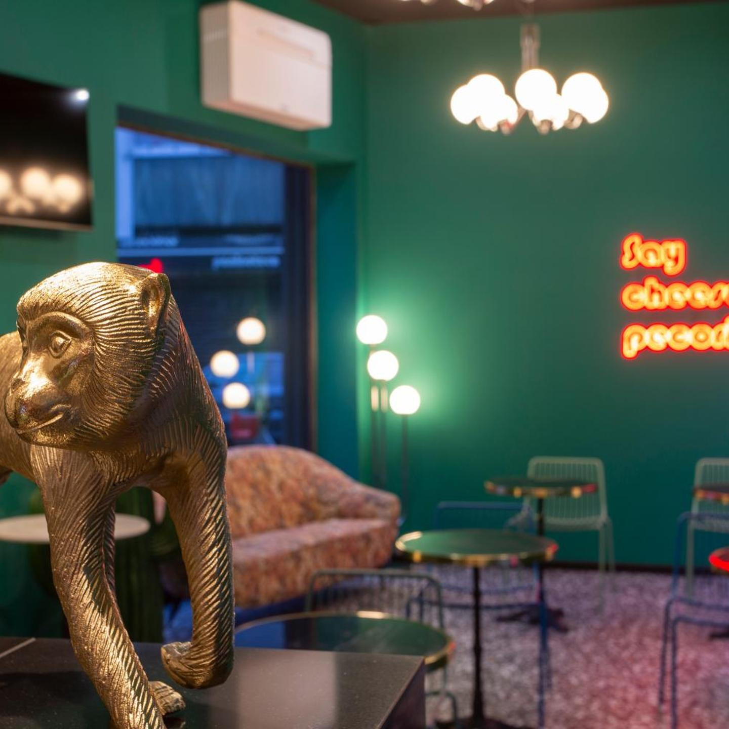 Casual Eclettico Milano