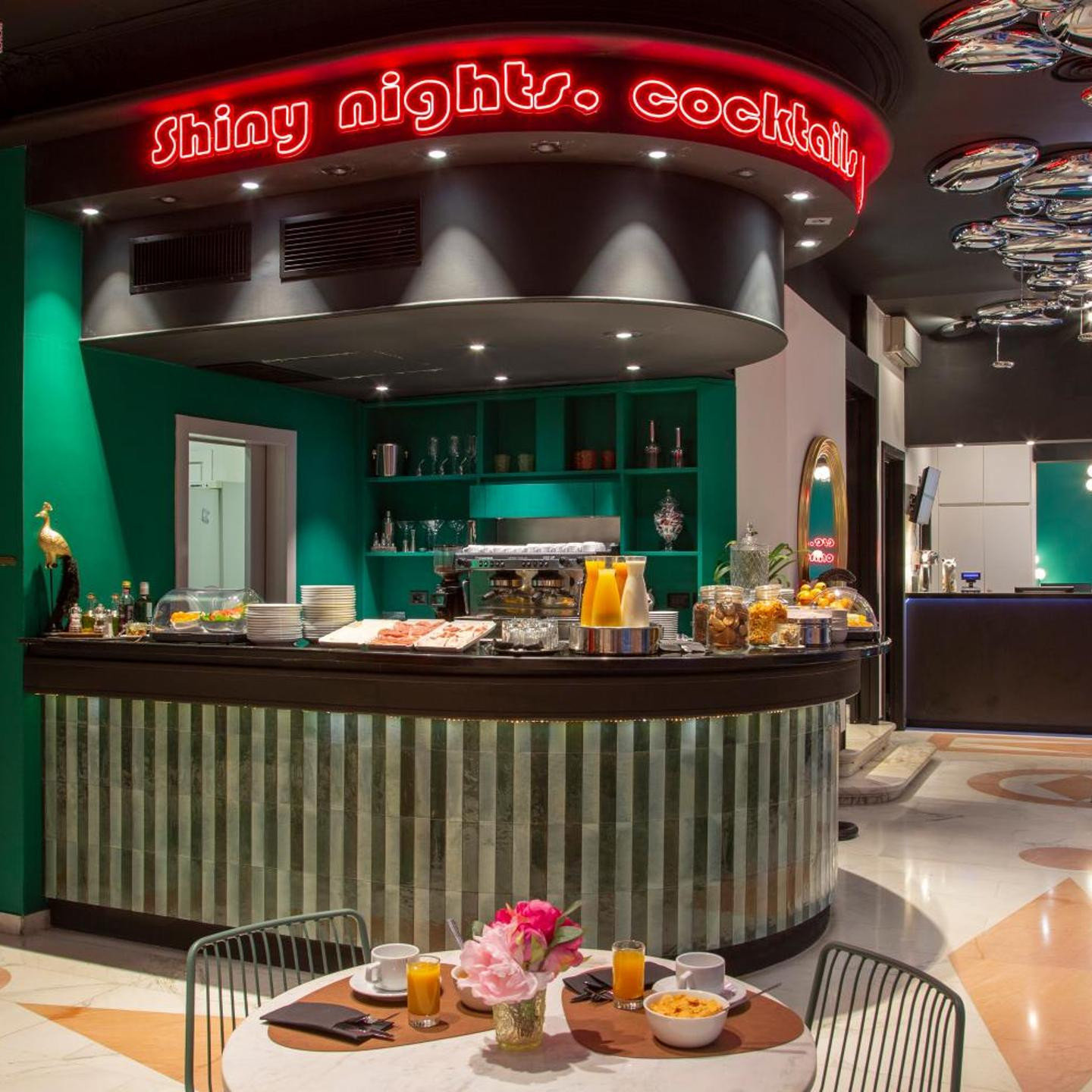 Casual Eclettico Milano