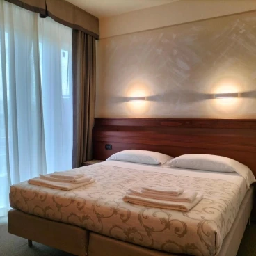 Hotel Arcadia