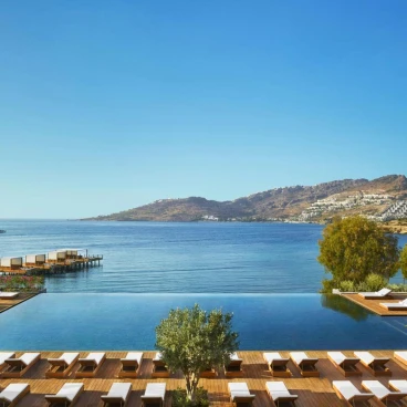The Bodrum EDITION