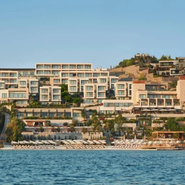 The Bodrum EDITION