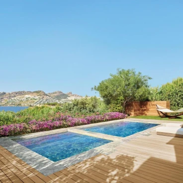 The Bodrum EDITION